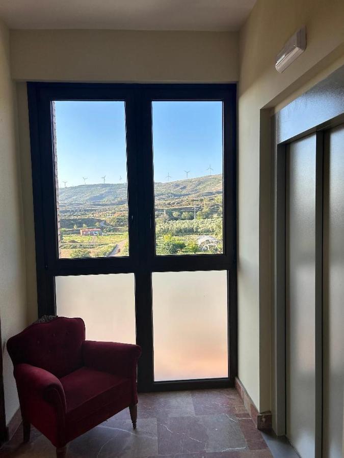 Hostal Transilvania Santa Cruz de Moncayo Luaran gambar